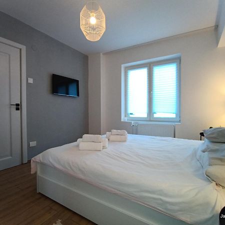 Cozy Apartment City Center Bukarest Exterior foto