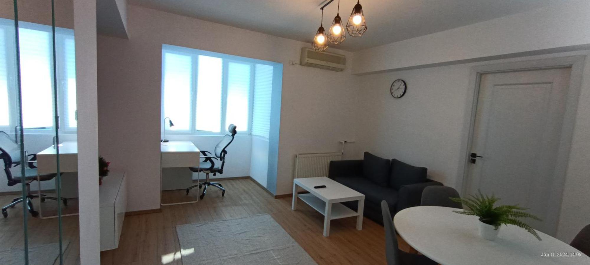 Cozy Apartment City Center Bukarest Exterior foto