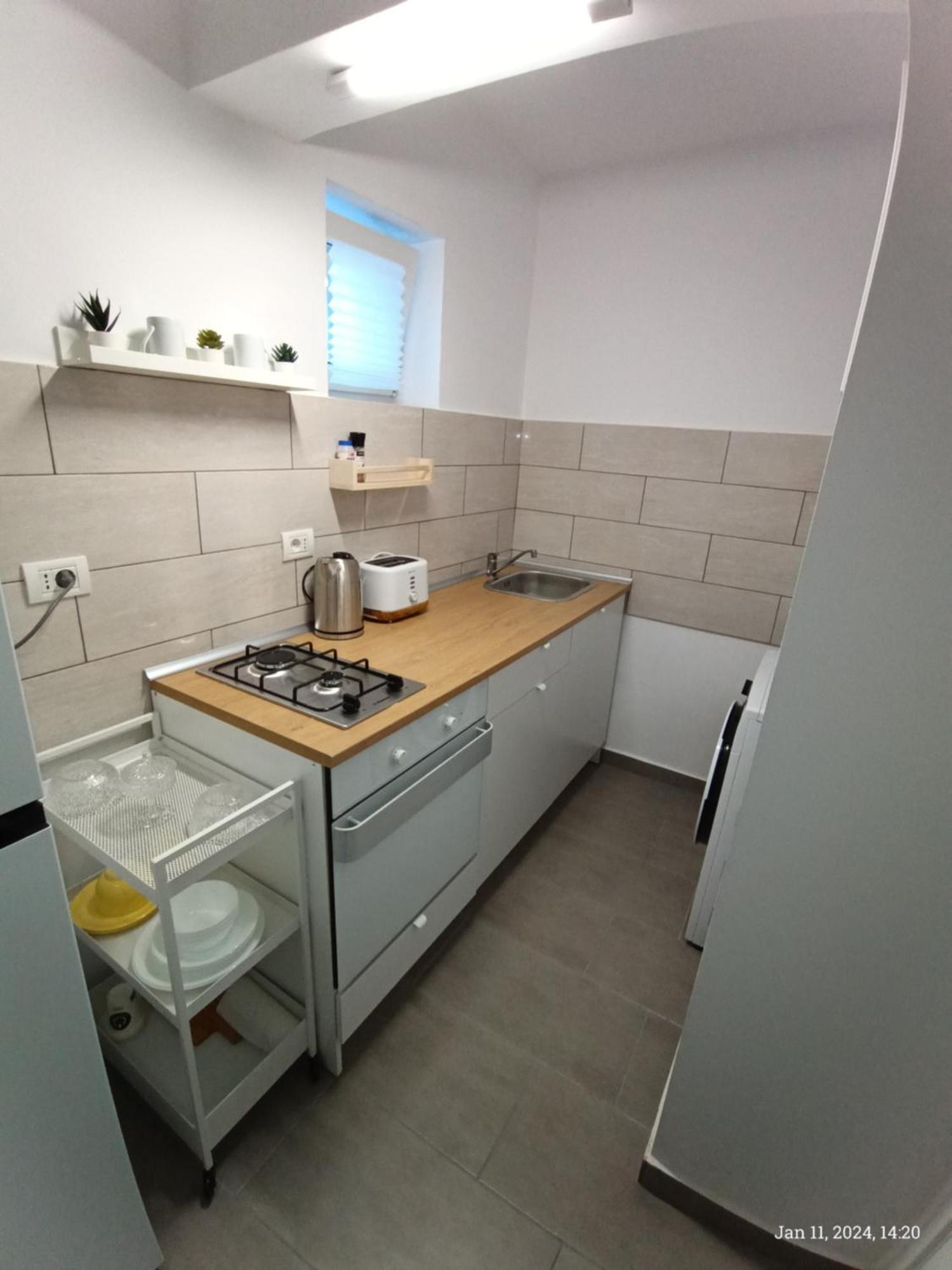 Cozy Apartment City Center Bukarest Exterior foto